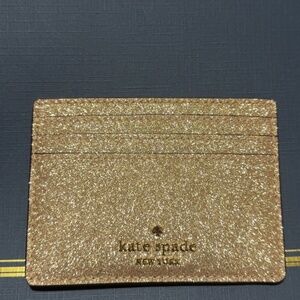 Kate Spade Small Slim Card Wallet